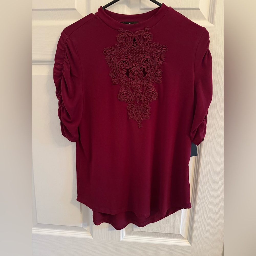 Ladies shirt